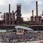 Bethlehem SteelStacks