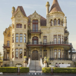 1892 Bishop’s Palace