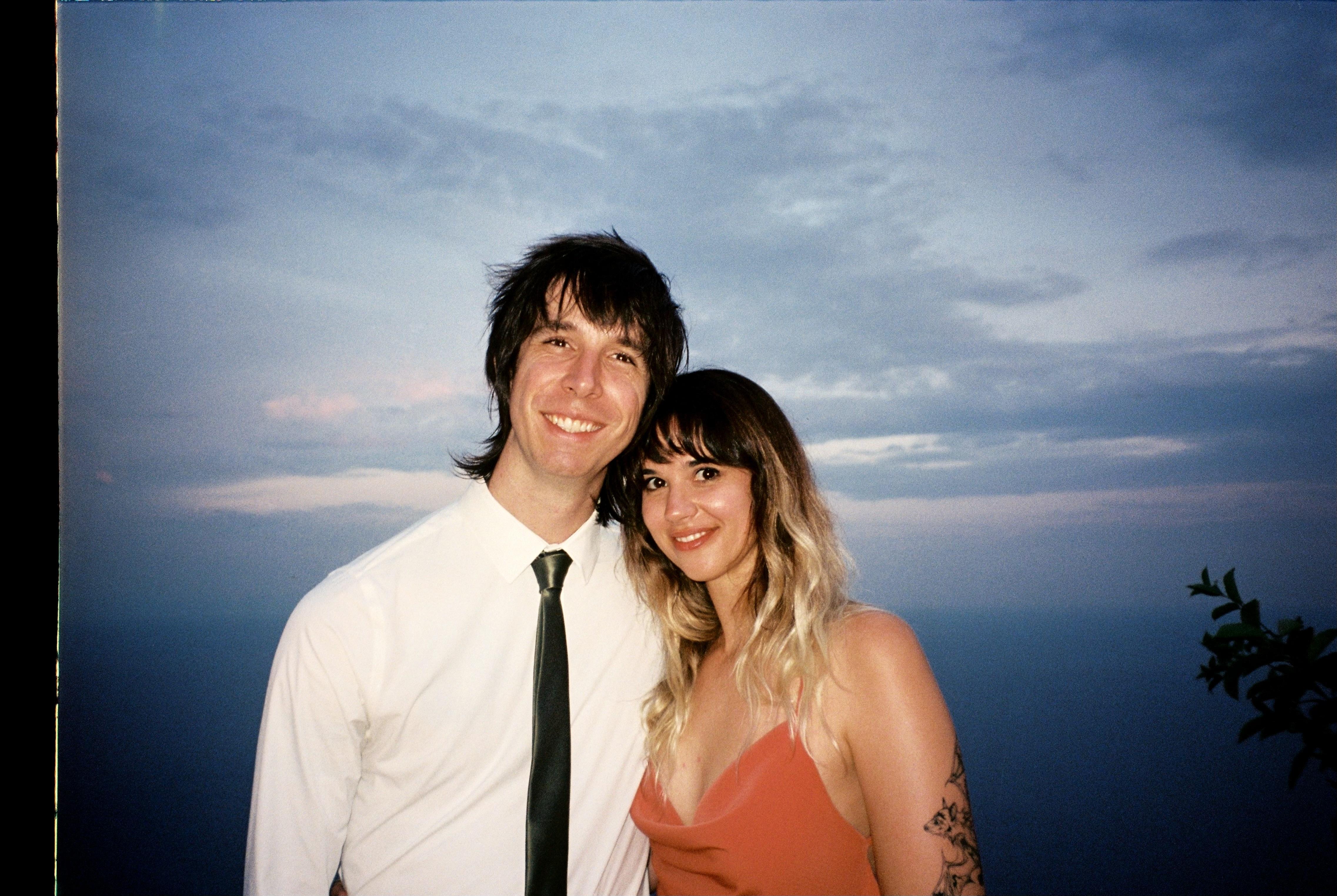 The Wedding Website of Claire McCracken and Brayden Deskins