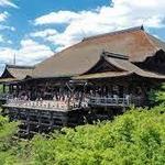 Kiyomizu Temple
