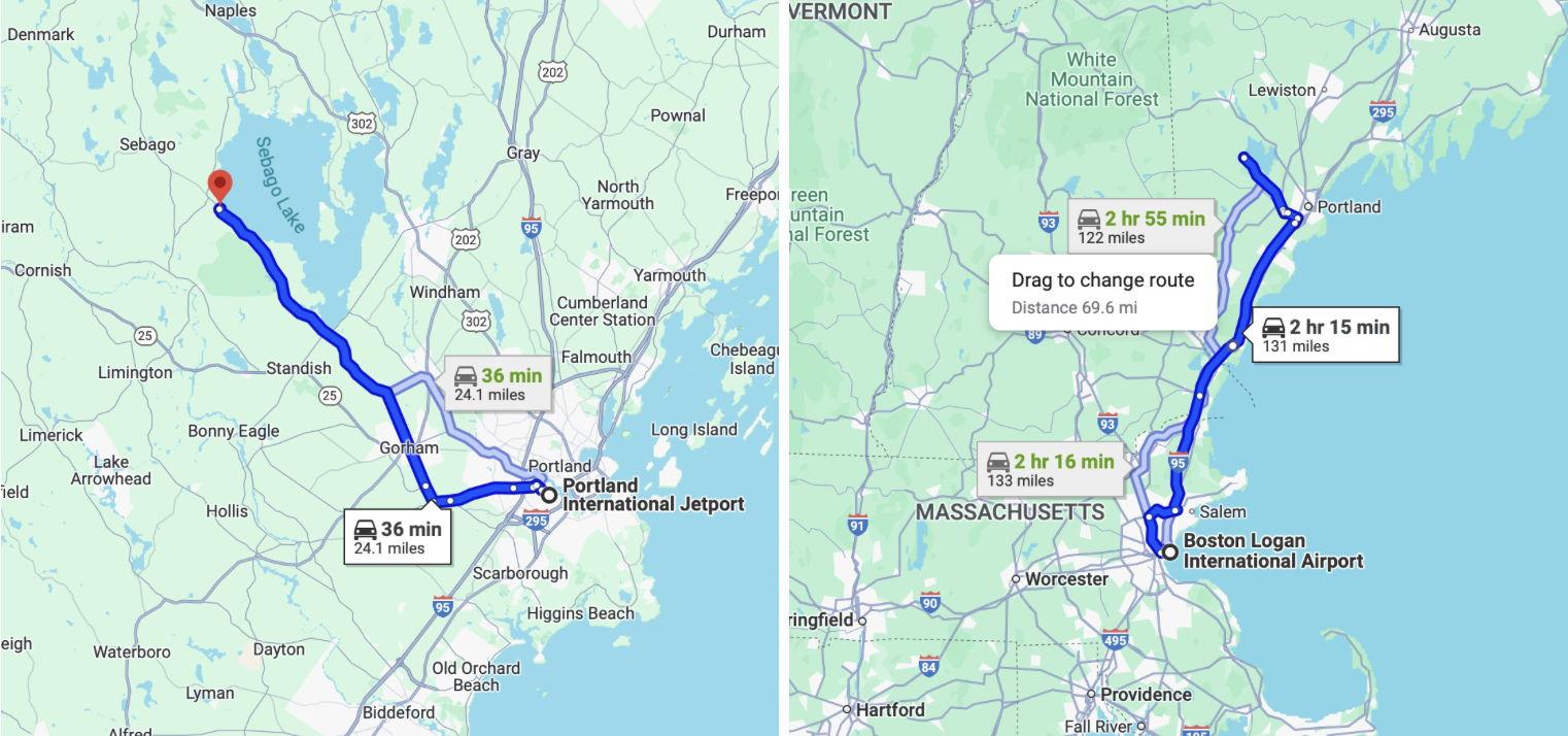 The Wedding Website of James Fosburgh and Hannah Bonbrest