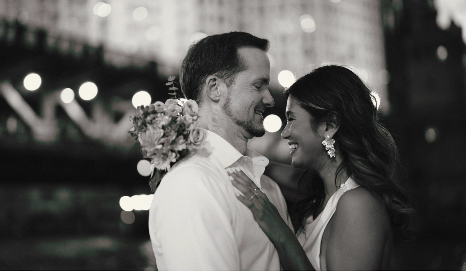 The Wedding Website of April Pakamas and Jason O’riordan