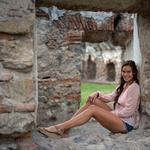 Wander the City's Historic Ruins