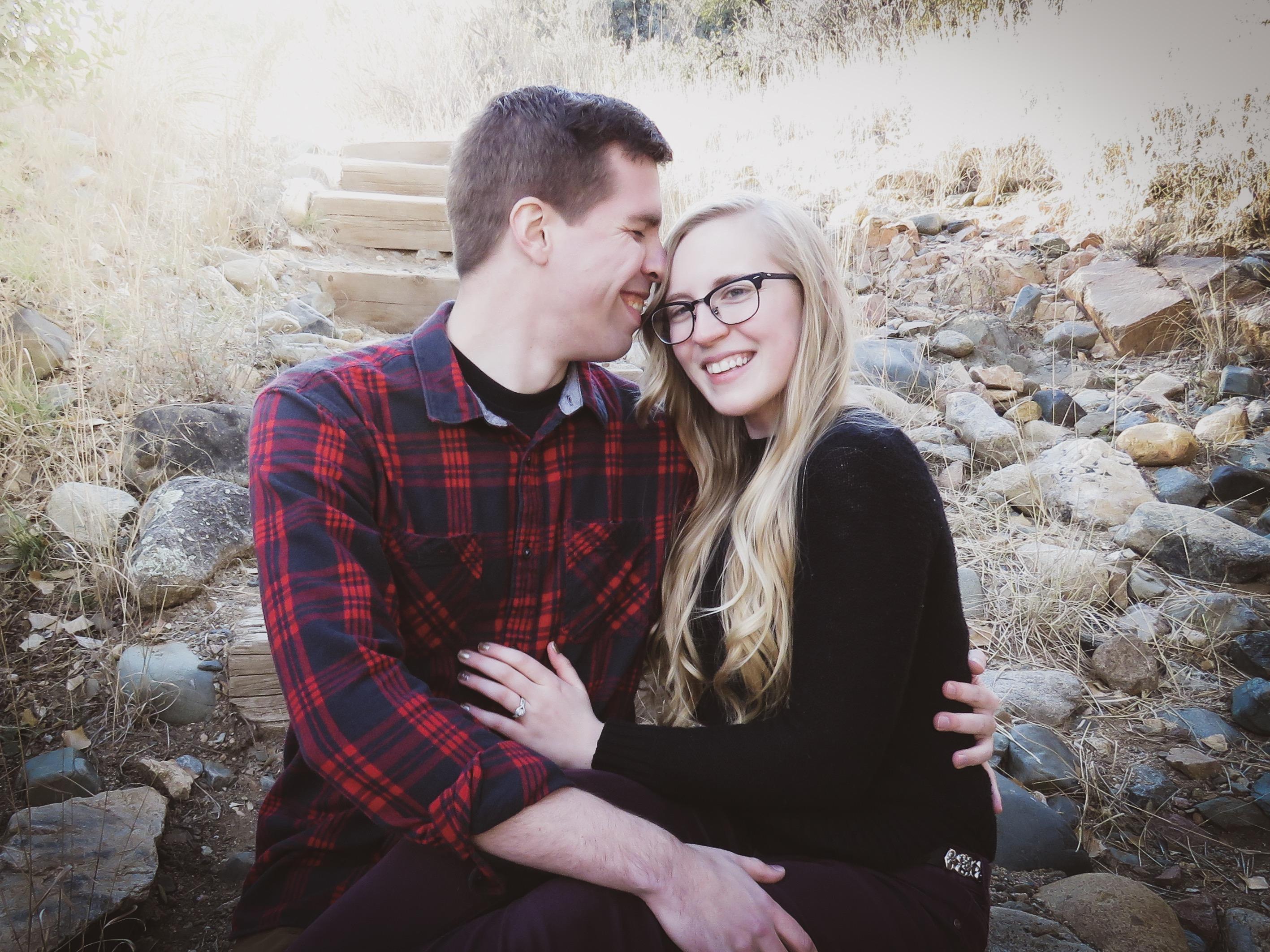 The Wedding Website of Amanda Borrelli and Scott Ringler