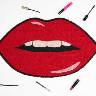 Kiss Doormat