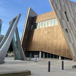 National Center for Civil and Human Rights