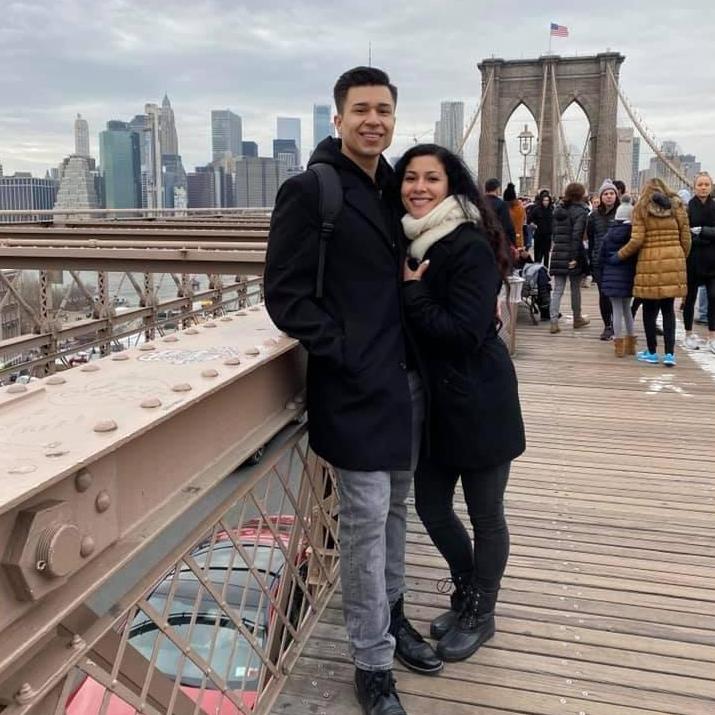 Brooklyn Bridge