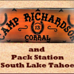 Camp Richardson Corral