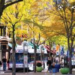16th Street Mall