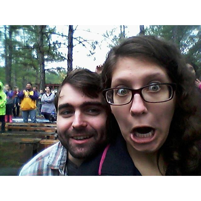 Louisiana Ren Fest 2015