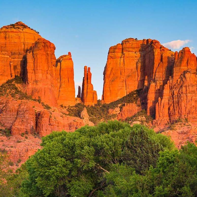 3 Nights in Sedona, AZ