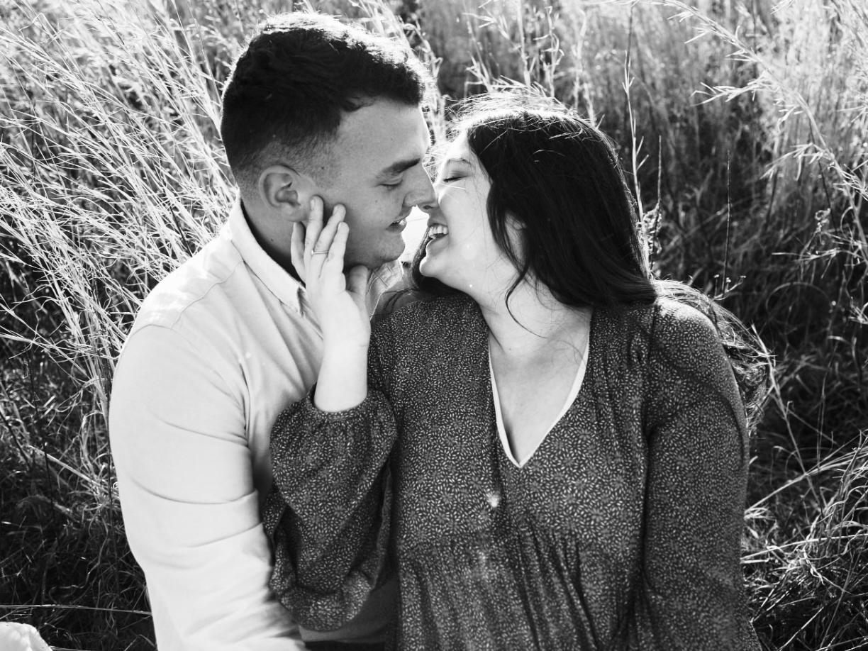 The Wedding Website of Kenzie Stubbe and Jacob Hartsey