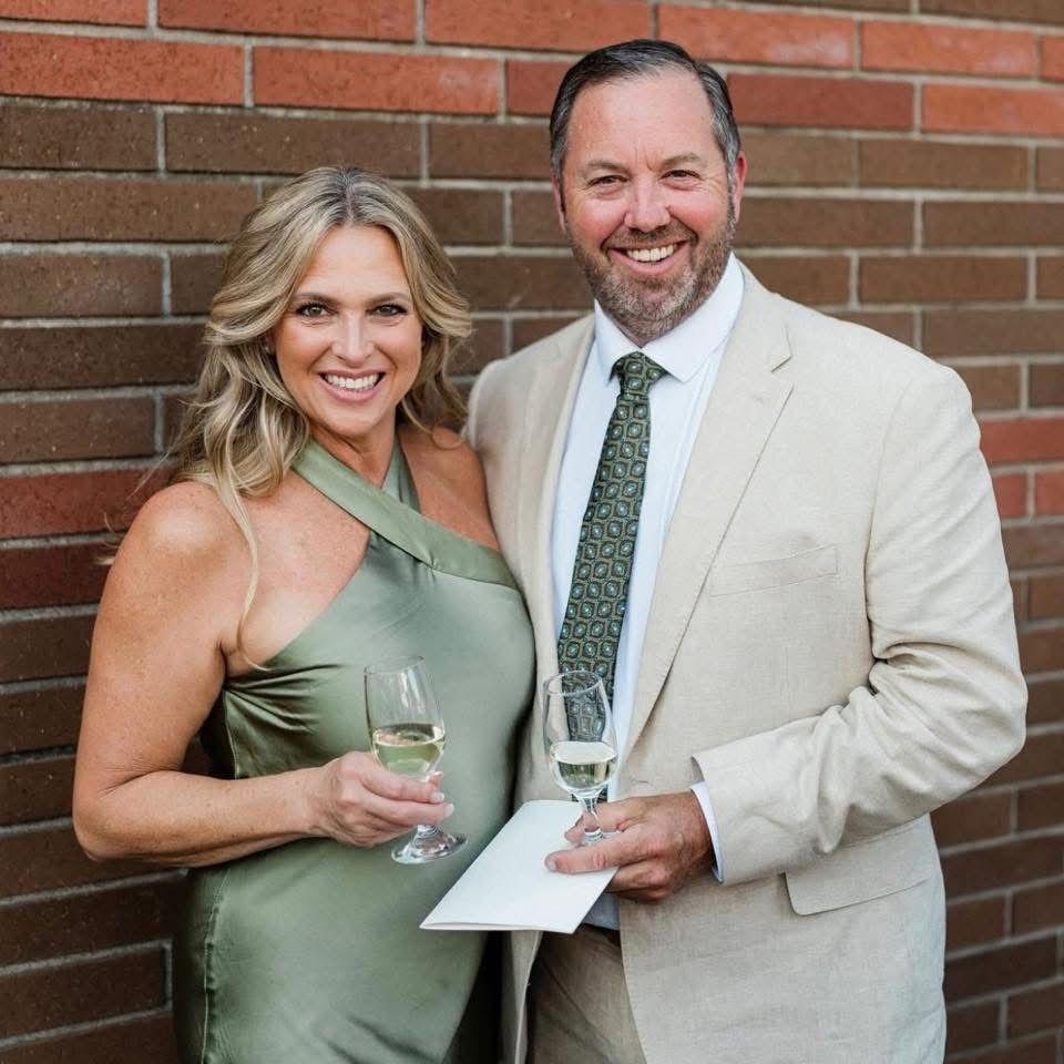 The Wedding Website of Todd Michael McKittrick and Charissa Michel Montano