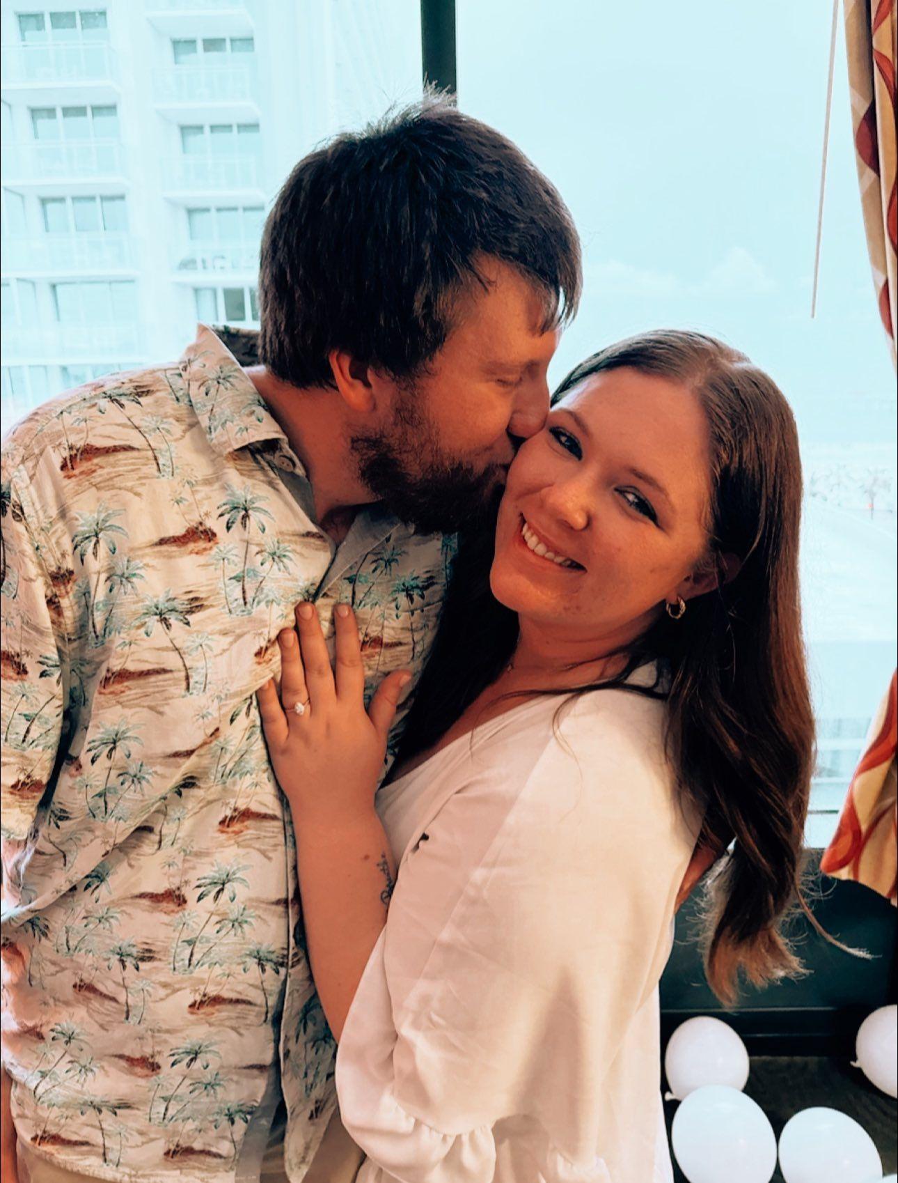The Wedding Website of Jordan Nichols and Tyler Rutkowski