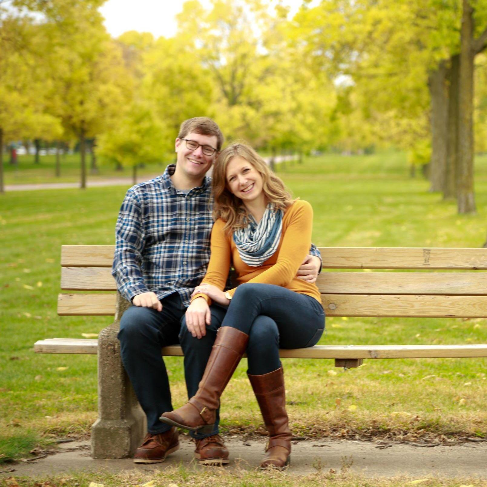 Engagement photos by the talented Rosemary Lambert, assisted by Jennifer Lambert Baker