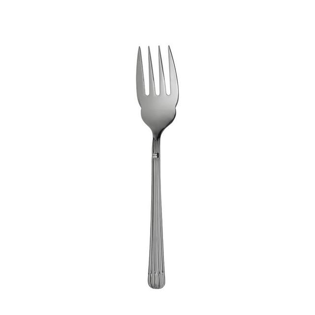 Osiris Serving Fork