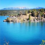 Lake Nighthorse