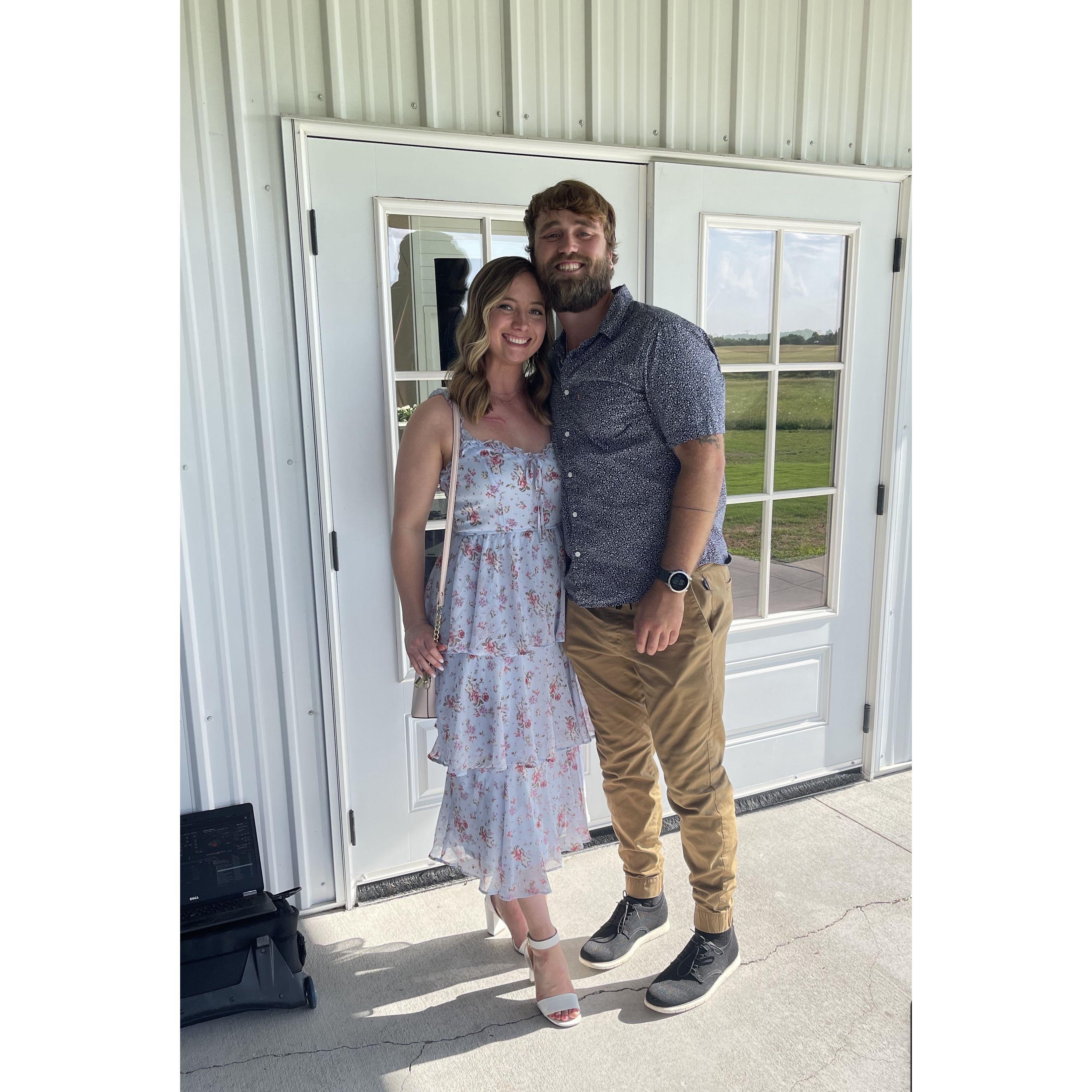 June 1, 2024 - 4 year Anniversary