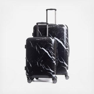 Astyll 2-Piece Luggage Set