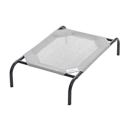 The Original Elevated Pet Bed by Coolaroo