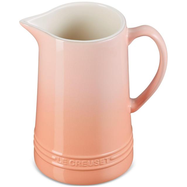 Le Creuset Stoneware Signature Pitcher