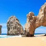 Arch of Cabo San Lucas