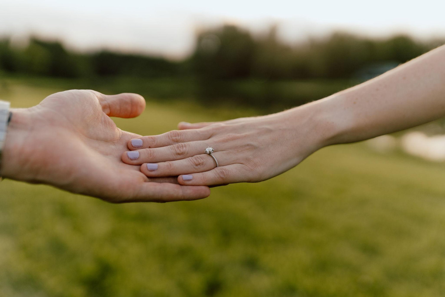 The Wedding Website of Hannah Long and Devon Gilkerson