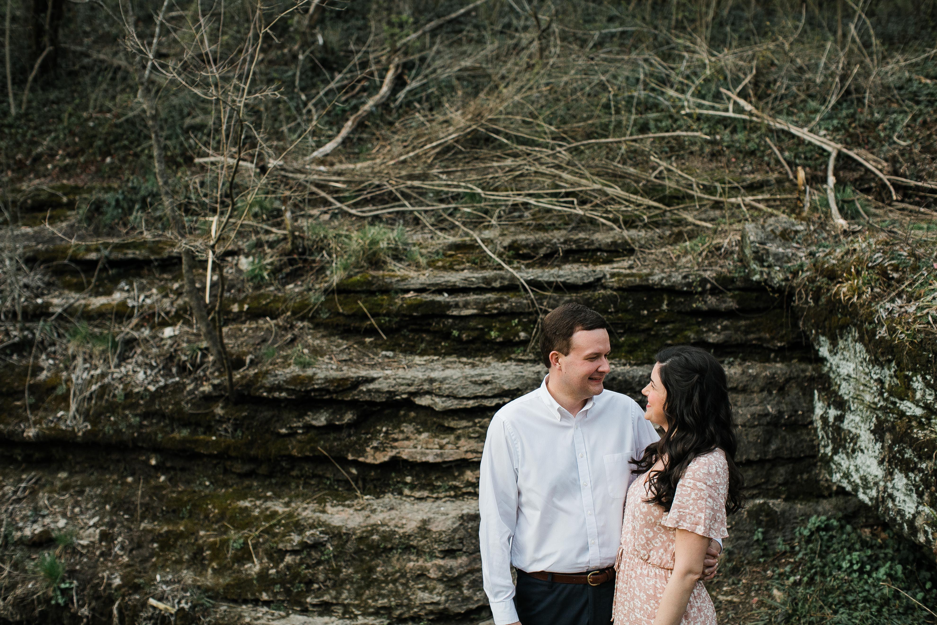 The Wedding Website of Bailey Wilkinson and Ethan Witt