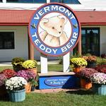 Vermont Teddy Bear Factory