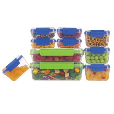 Progressive Internat Rectangular Gift Set - 20ct