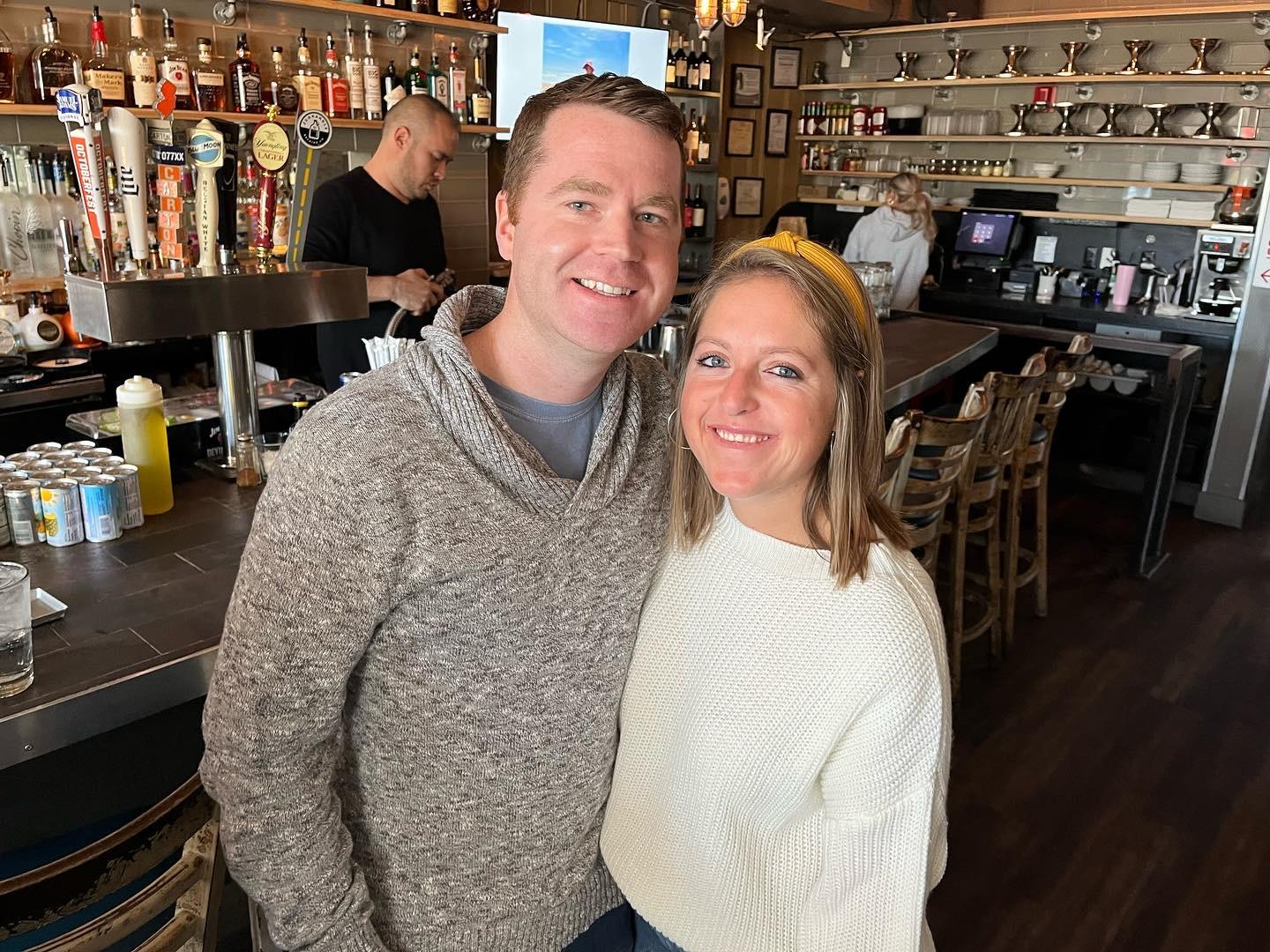 The Wedding Website of Molly Arnette and Brandan Ford