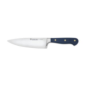 WÜSTHOF Classic 6" Chef's Knife | Blueberry