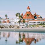 Coronado Island