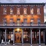 Gallaghers Restaurant