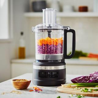 9-Cup Food Processor Plus