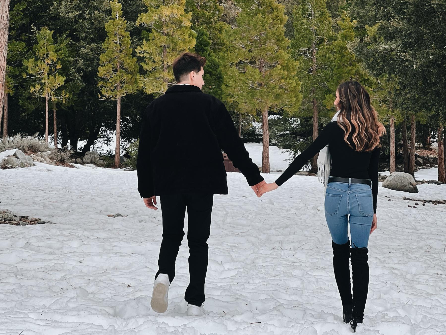 The Wedding Website of Brenda Perez and Joseph Valencia
