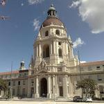 Old Town Pasadena