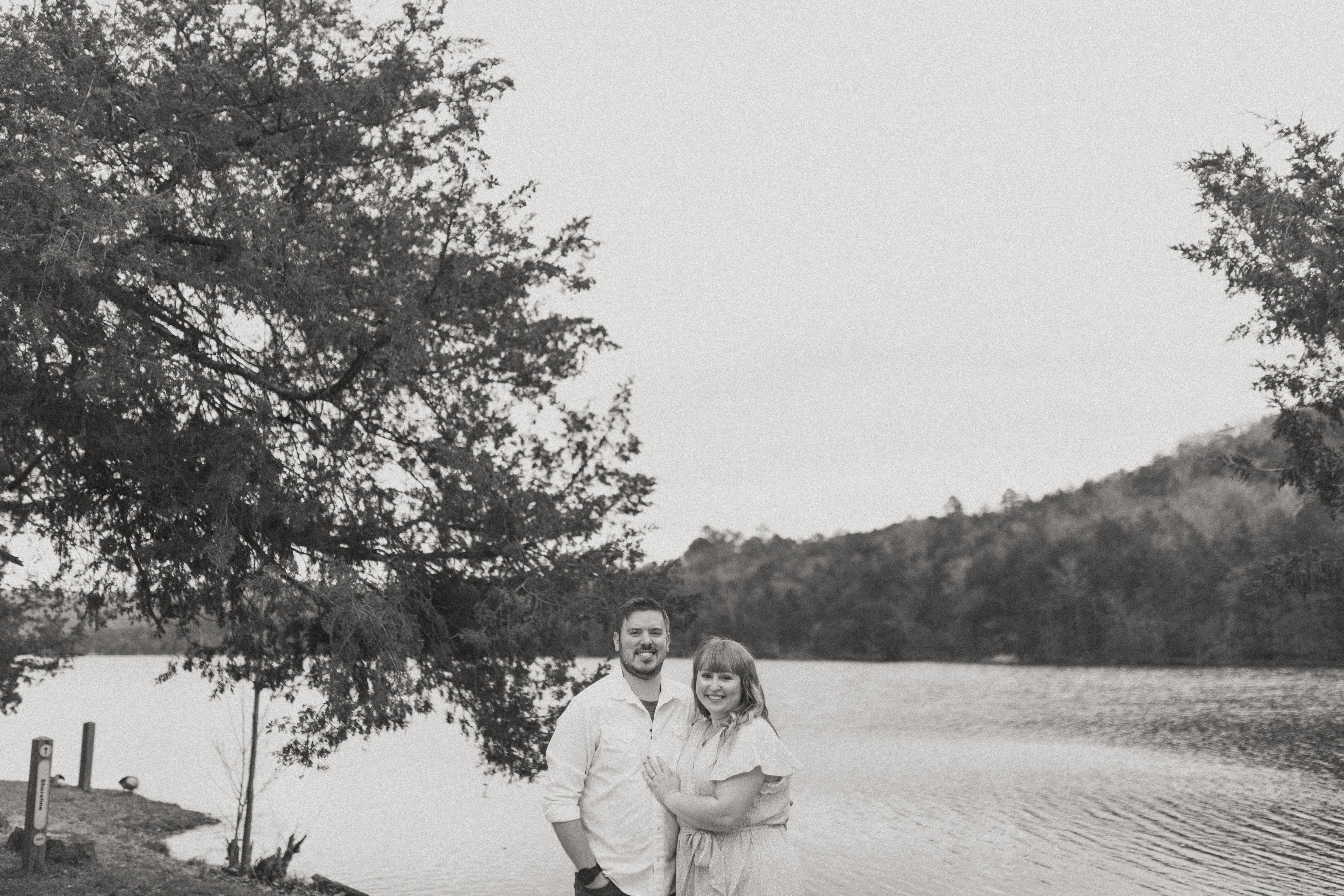The Wedding Website of Sarah Link and Hunter Schroeder