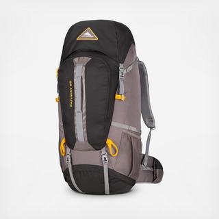 Pathway Frame 60L Outdoor Backpack