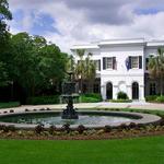 Governor's Mansion