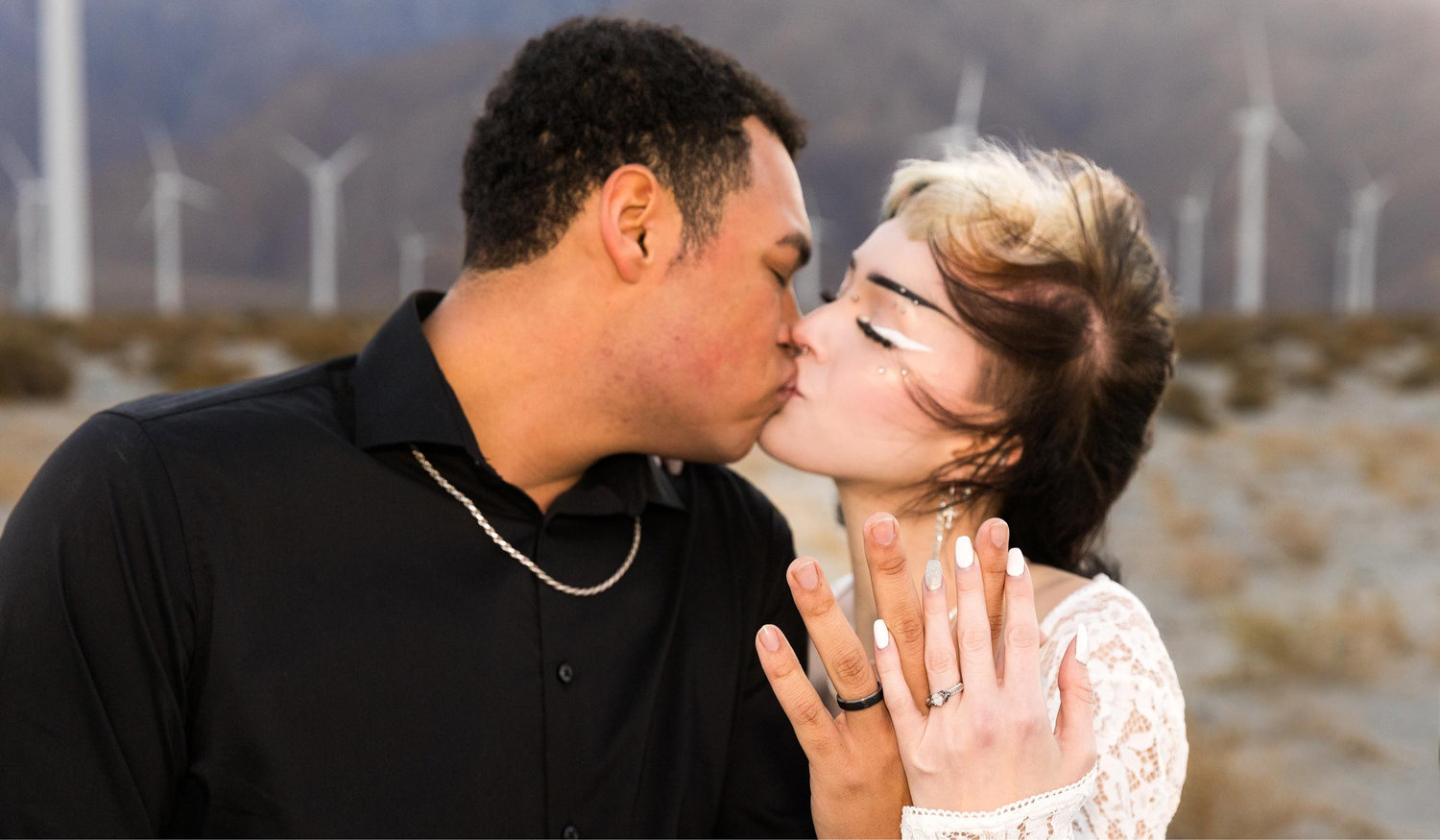 The Wedding Website of Aspen Ford and David Bunn