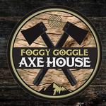 Foggy Google Axe House