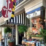 Old Fox Books & Coffeehouse