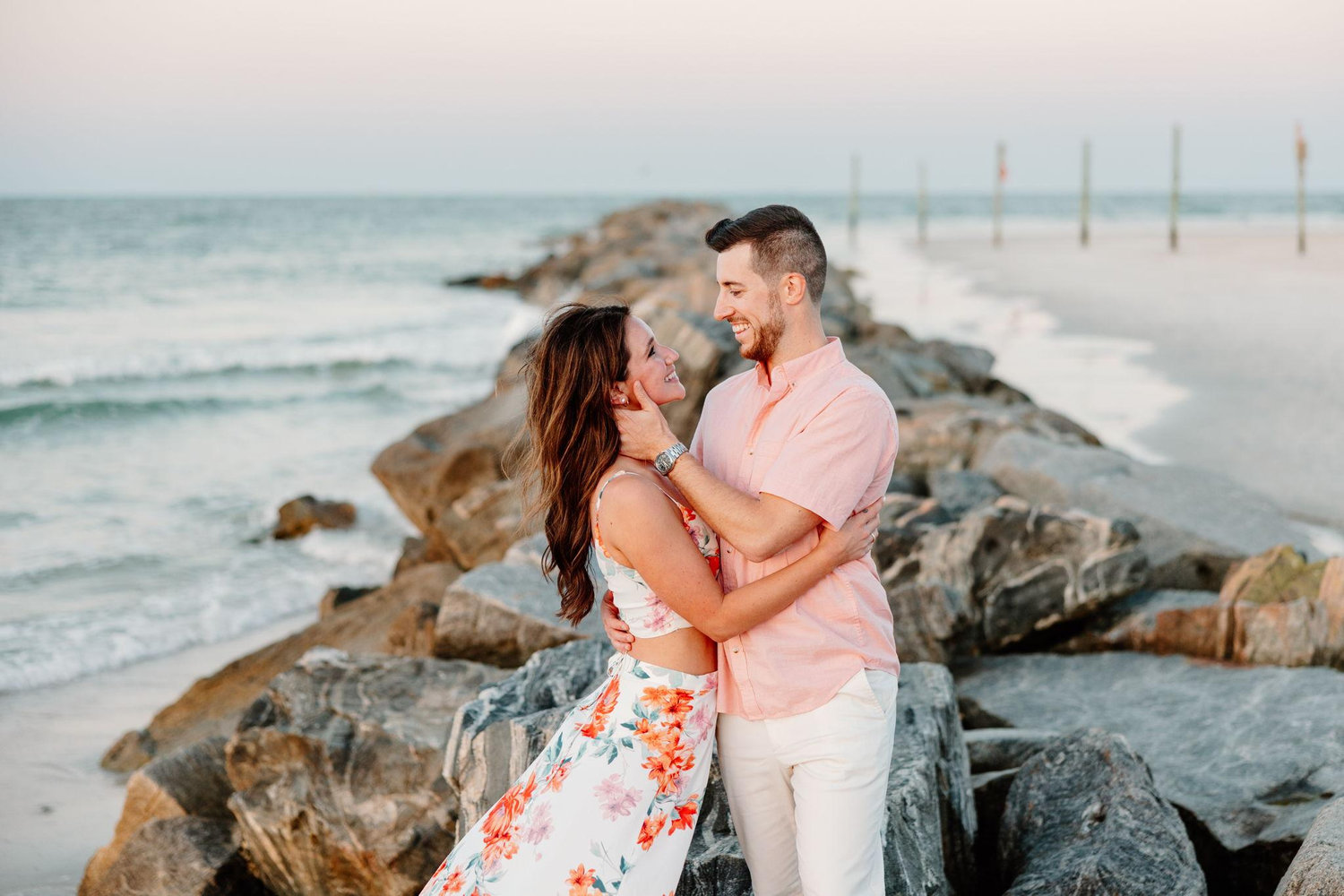 The Wedding Website of Caitlin Cheruka and Jason Regruit