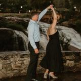 Falls Park on the Reedy