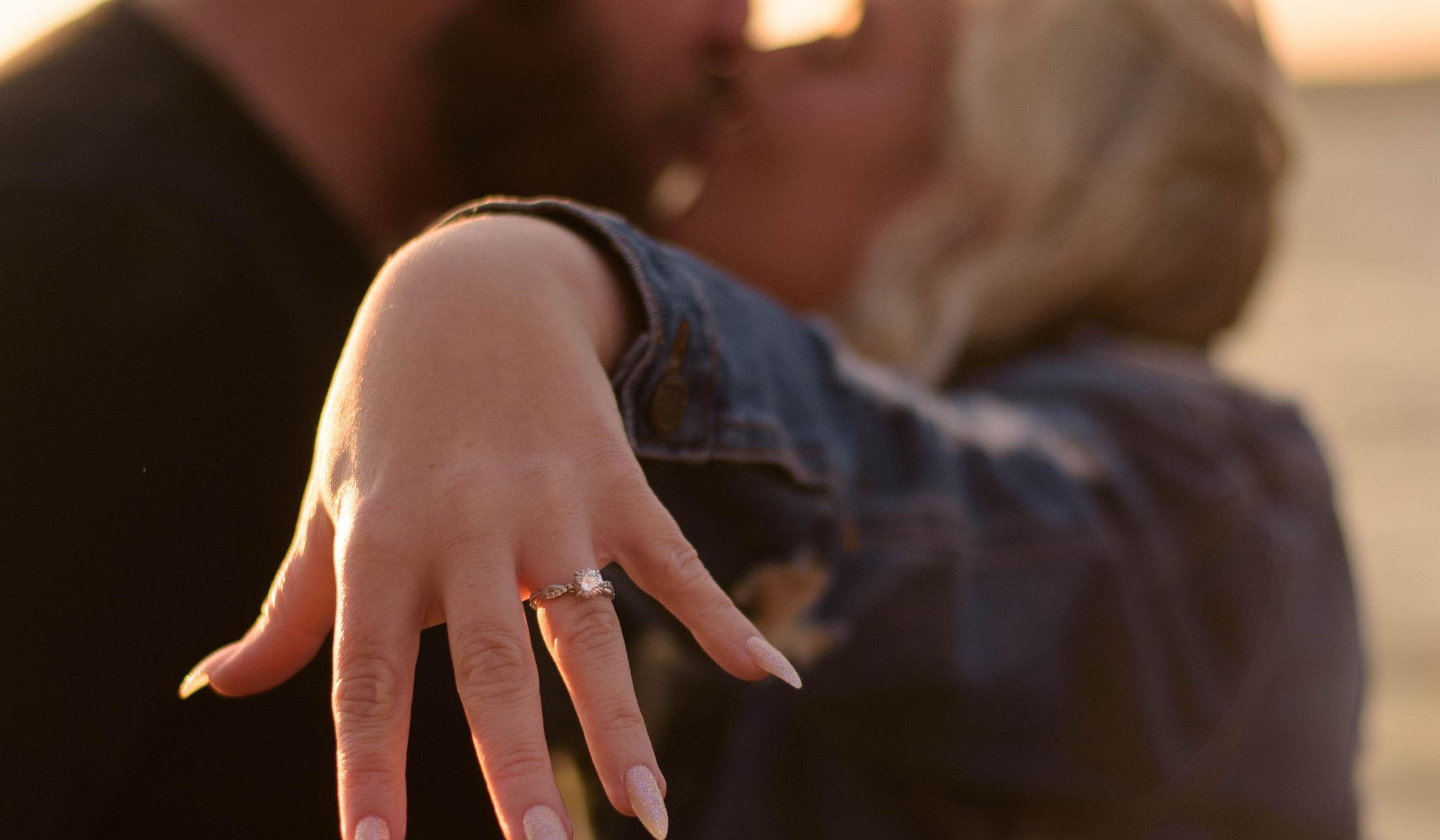 The Wedding Website of Kayla Kaster and Ethan Hopkins