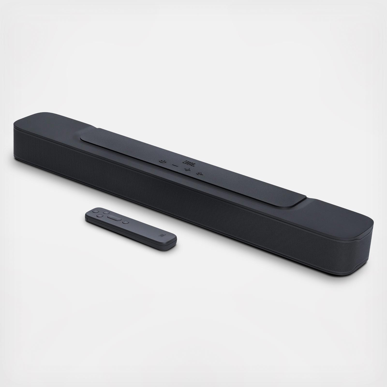 JBL, Bar 2.0 All-in-One Compact Channel Soundbar | Zola