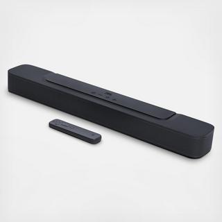 Bar 2.0 All-in-One Compact Channel Soundbar