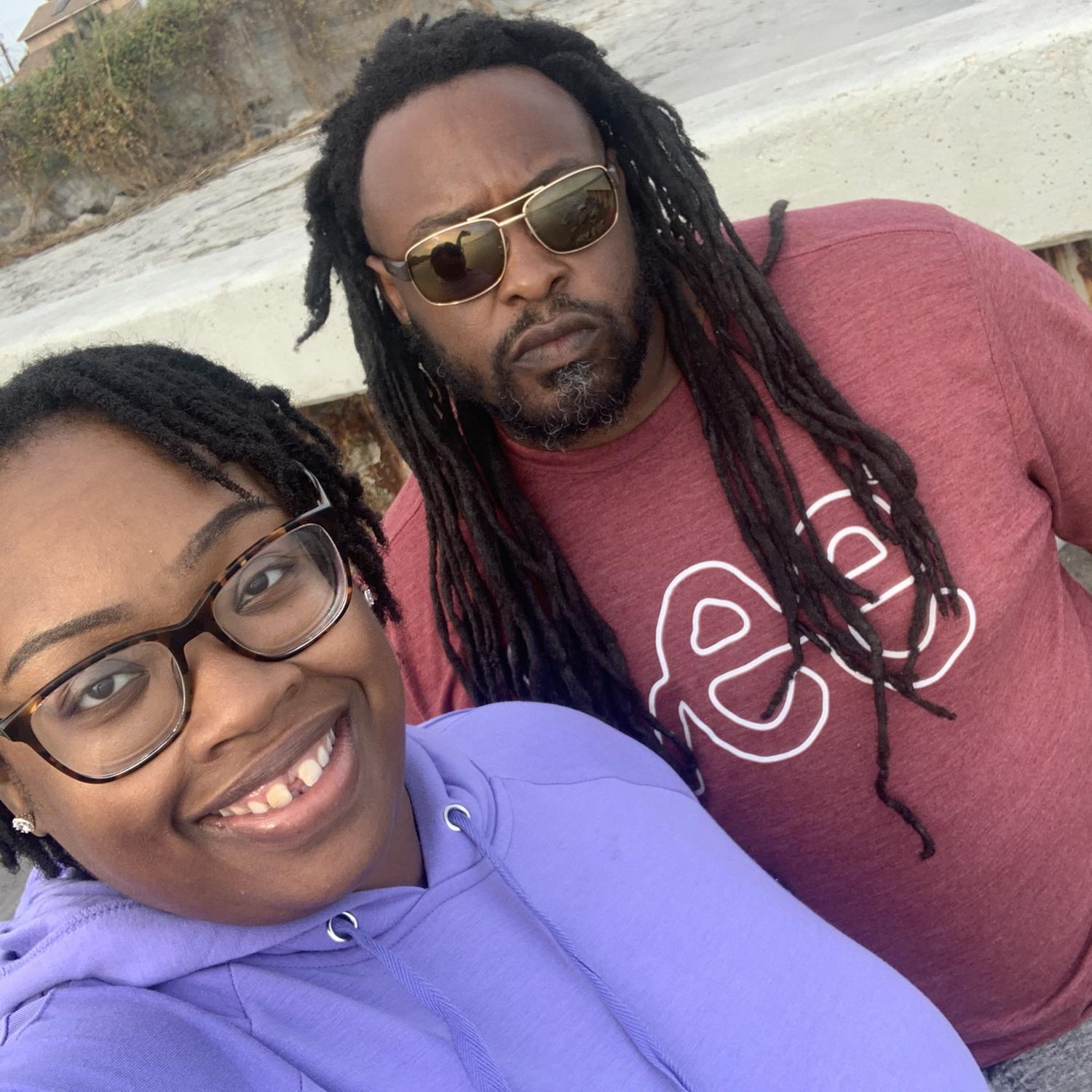 Charleston!