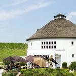 Round Barn Winery, Distillery & Brewery